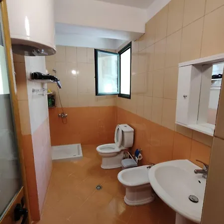 For Daily Rent Apartment Vlore