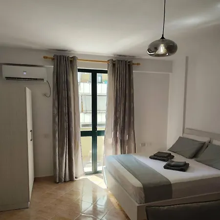 Apartment For Daily Rent Vlore