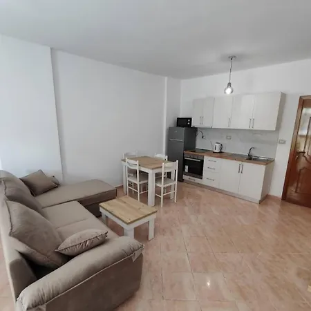 Apartment For Daily Rent *